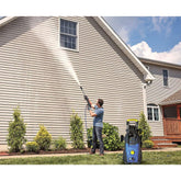 Michelin MPX30EHB 3000Watt 180Bar İndüksiyon Motorlu Profesyonel Basınçlı Yıkama - Onivias